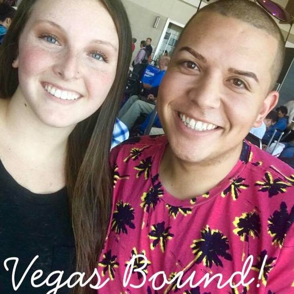 Meet your Posher, Corey - Picture 1 of 1